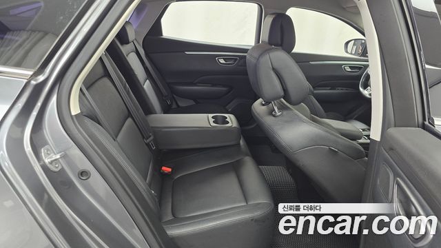 Renault Korea SM6 2.0 GDe SE 2016 — фото 11