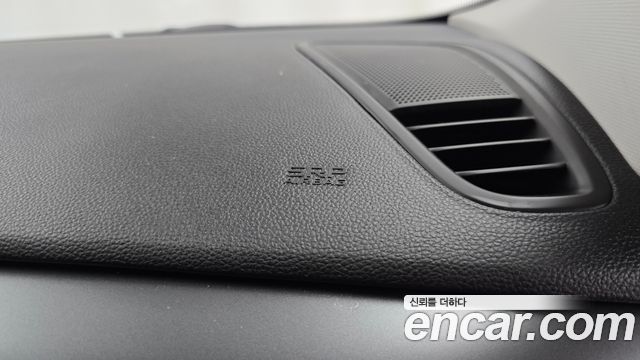 Renault Korea SM6 2.0 GDe SE 2016 — фото 28