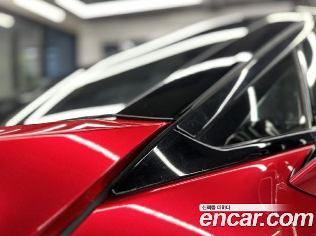 BMW i8 Coupe 2016 — фото 16