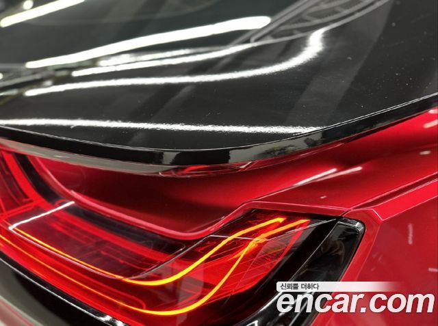 BMW i8 Coupe 2016 — фото 18