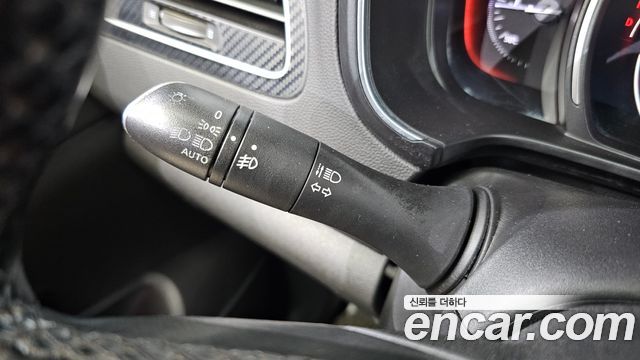 Renault Korea QM6 Diesel 4WD RE Signature 2017 — фото 19
