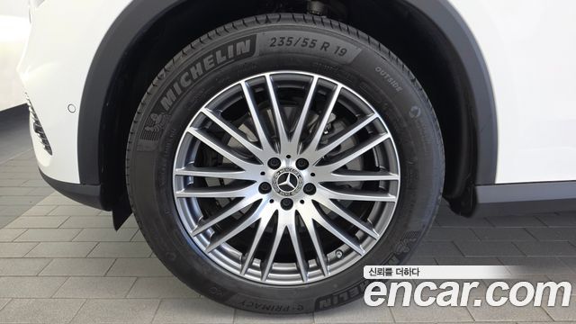 Mercedes-Benz GLC-Class (X254) GLC 300 4MATIC Avantgarde 2026 — фото 5