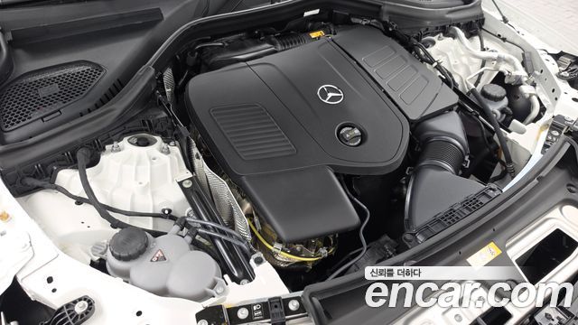 Mercedes-Benz GLC-Class (X254) GLC 300 4MATIC Avantgarde 2026 — фото 6