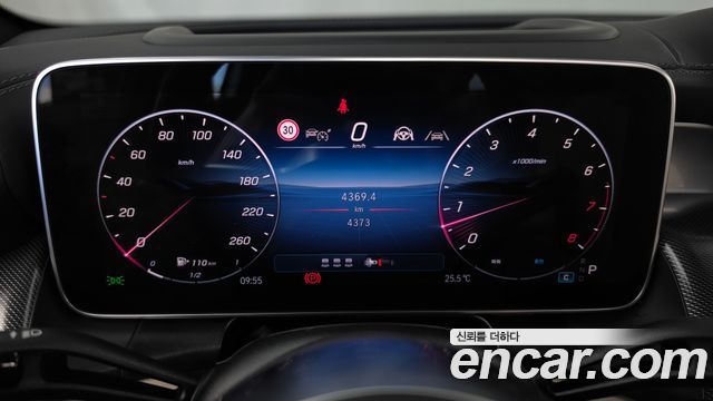 Mercedes-Benz GLC-Class (X254) GLC 300 4MATIC Avantgarde 2026 — фото 8