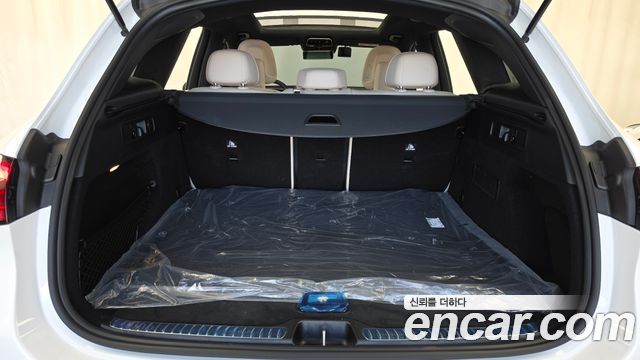 Mercedes-Benz GLC-Class (X254) GLC 300 4MATIC Avantgarde 2026 — фото 20