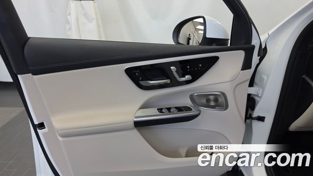 Mercedes-Benz GLC-Class (X254) GLC 300 4MATIC Avantgarde 2026 — фото 24
