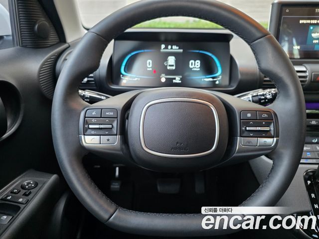 Hyundai Casper Turbo Inspiration 2024 — фото 15