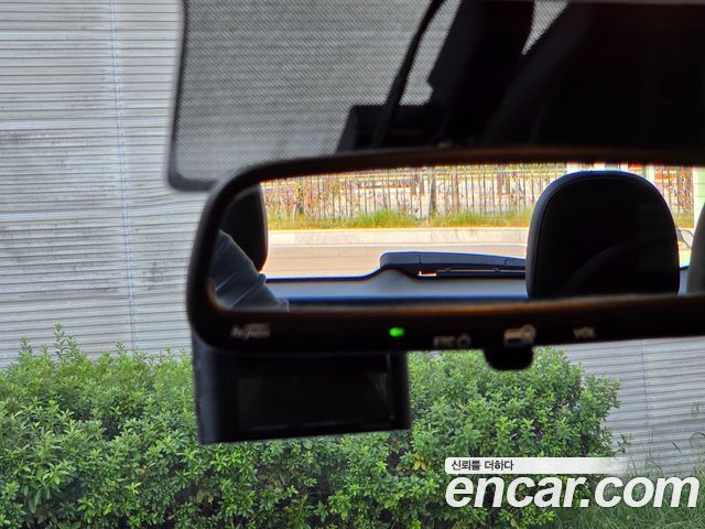 Hyundai Casper Turbo Inspiration 2024 — фото 17
