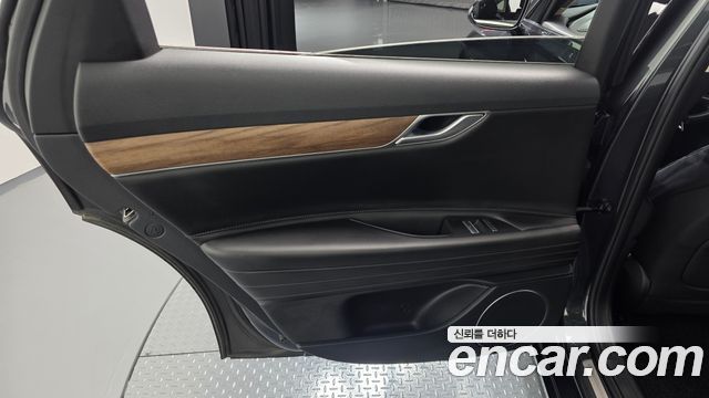 Genesis G80 (RG3) Gasoline 3.5 Turbo 2WD 2021 — фото 25