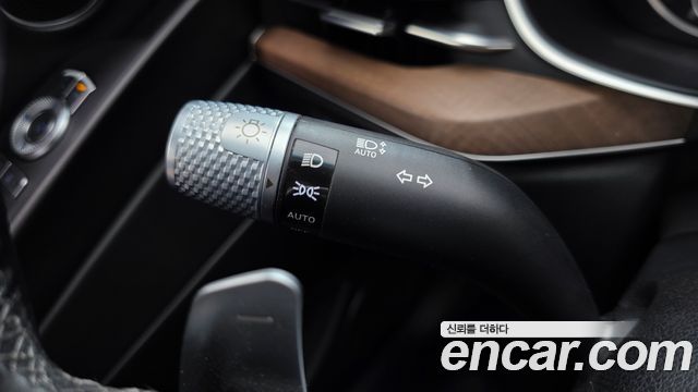 Genesis G80 (RG3) Gasoline 3.5 Turbo 2WD 2021 — фото 28