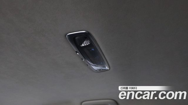 Genesis G80 (RG3) Gasoline 3.5 Turbo 2WD 2021 — фото 31