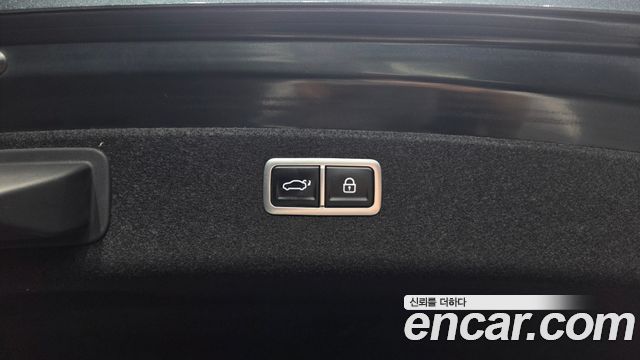 Genesis G80 (RG3) Gasoline 3.5 Turbo 2WD 2021 — фото 34