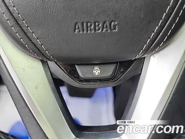 BMW X5 (G05) xDrive 40i xLine 2021 — фото 22