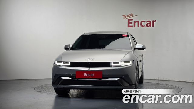Hyundai Ioniq 5 Long Range Prestige 2025 — фото 3
