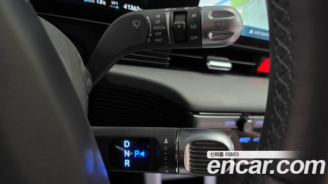 Hyundai Ioniq 5 Long Range Prestige 2025 — фото 9
