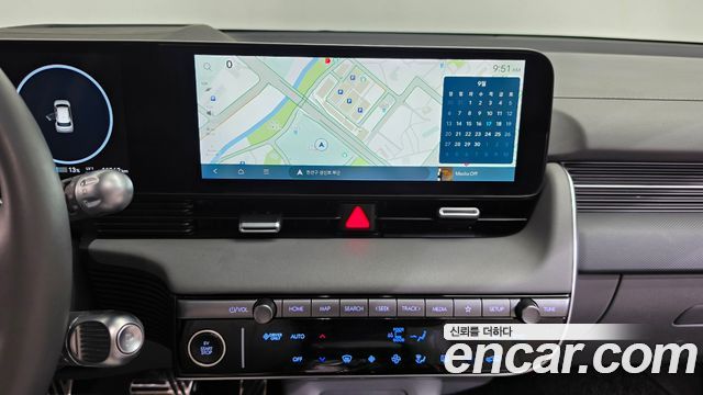 Hyundai Ioniq 5 Long Range Prestige 2025 — фото 12