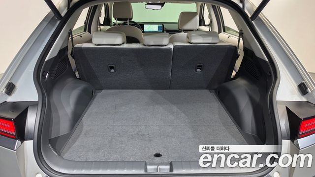 Hyundai Ioniq 5 Long Range Prestige 2025 — фото 16