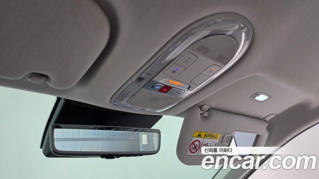 Hyundai Ioniq 5 Long Range Prestige 2025 — фото 17