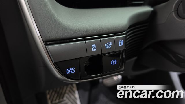 Hyundai Ioniq 5 Long Range Prestige 2025 — фото 18