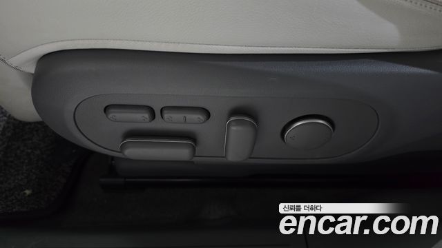 Hyundai Ioniq 5 Long Range Prestige 2025 — фото 19