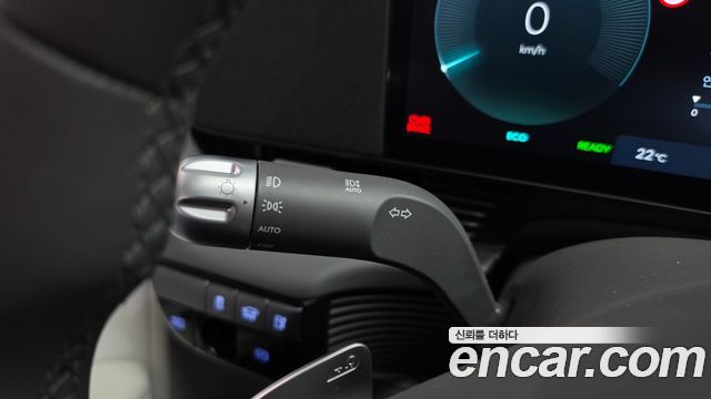 Hyundai Ioniq 5 Long Range Prestige 2025 — фото 20