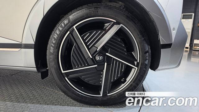 Hyundai Ioniq 5 Long Range Prestige 2025 — фото 21