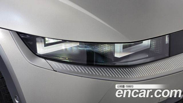 Hyundai Ioniq 5 Long Range Prestige 2025 — фото 22