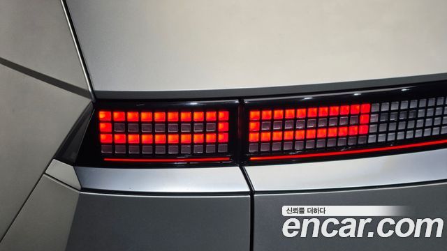 Hyundai Ioniq 5 Long Range Prestige 2025 — фото 23