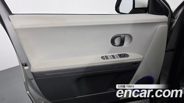 Hyundai Ioniq 5 Long Range Prestige 2025 — фото 24