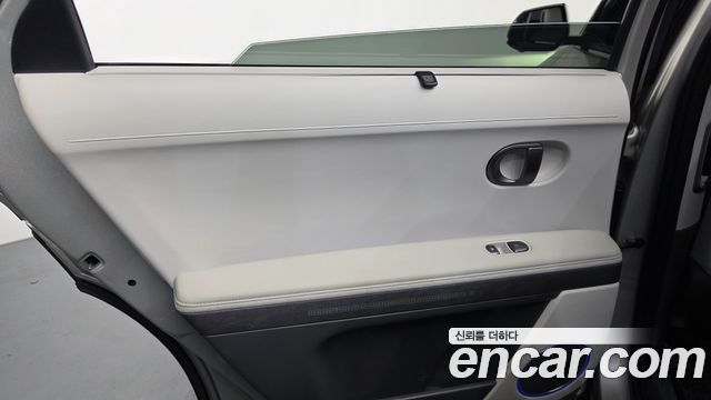 Hyundai Ioniq 5 Long Range Prestige 2025 — фото 25