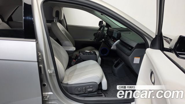 Hyundai Ioniq 5 Long Range Prestige 2025 — фото 26
