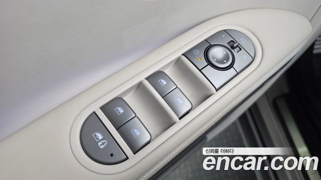 Hyundai Ioniq 5 Long Range Prestige 2025 — фото 27