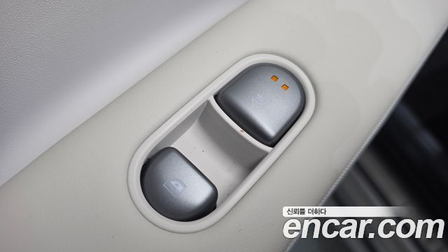 Hyundai Ioniq 5 Long Range Prestige 2025 — фото 28