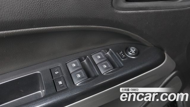 Chevrolet Real New Colorado 3.6 Extreme 4WD 2021 — фото 11
