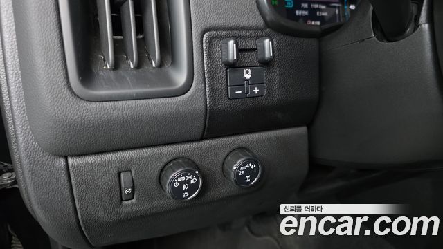 Chevrolet Real New Colorado 3.6 Extreme 4WD 2021 — фото 12