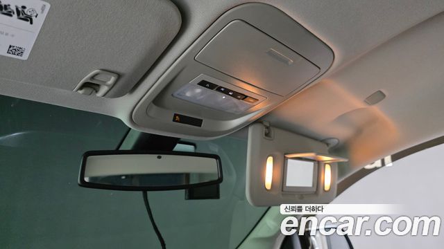 Chevrolet Real New Colorado 3.6 Extreme 4WD 2021 — фото 16