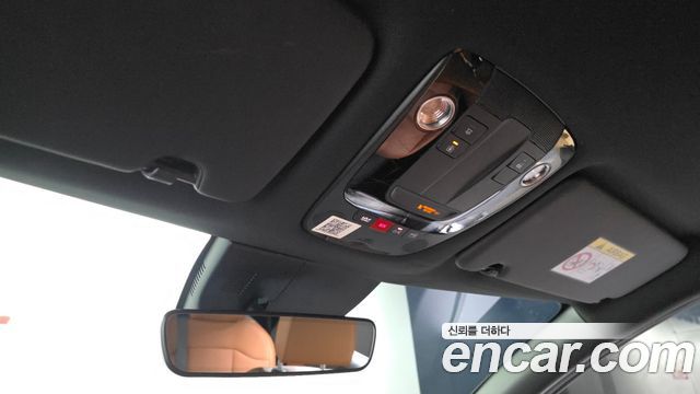 Kia Sportage (V) Gasoline 1.6 Turbo 2WD Signature 2024 — фото 18