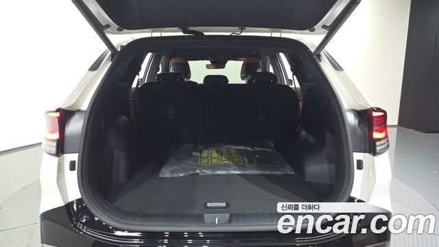 Kia Sportage (V) Gasoline 1.6 Turbo 2WD Signature 2024 — фото 20