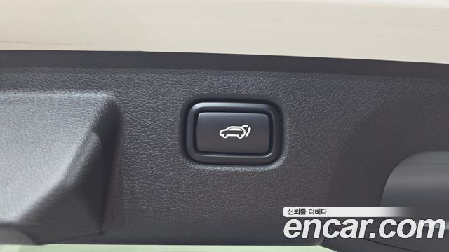 Kia Sportage (V) Gasoline 1.6 Turbo 2WD Signature 2024 — фото 33