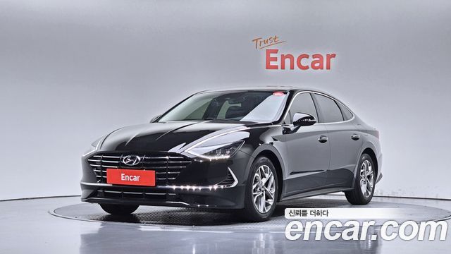 Hyundai Sonata (DN8) 2.0 Premium