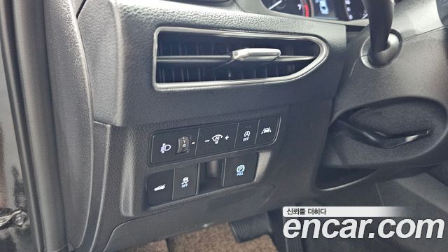 Hyundai Sonata (DN8) 2.0 Premium 2021 — фото 16