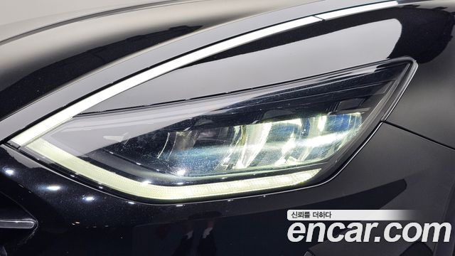 Hyundai Sonata (DN8) 2.0 Premium 2021 — фото 22