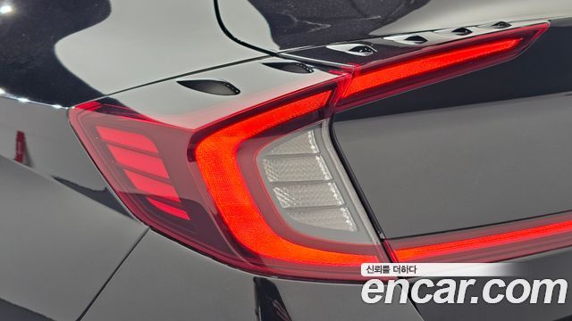 Hyundai Sonata (DN8) 2.0 Premium 2021 — фото 23