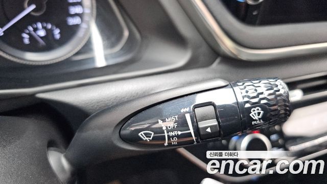 Hyundai Sonata (DN8) 2.0 Premium 2021 — фото 27