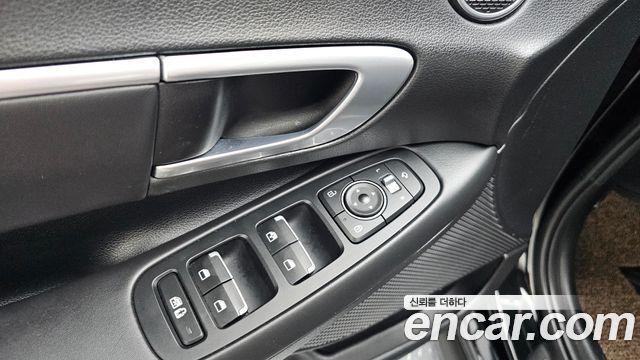 Hyundai Sonata (DN8) 2.0 Premium 2021 — фото 28