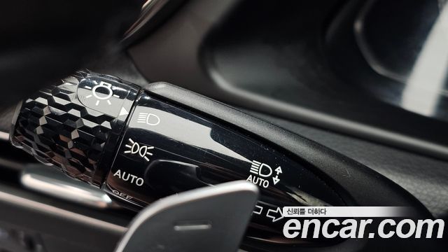 Hyundai Sonata (DN8) 2.0 Premium 2021 — фото 29