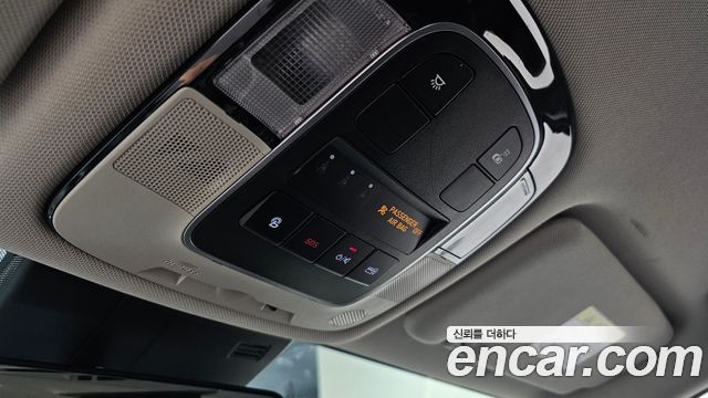 Hyundai Sonata (DN8) 2.0 Premium 2021 — фото 30