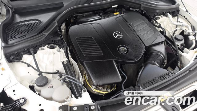 Mercedes-Benz GLC-Class (X254) GLC300 4MATIC AMG Line 2026 — фото 6
