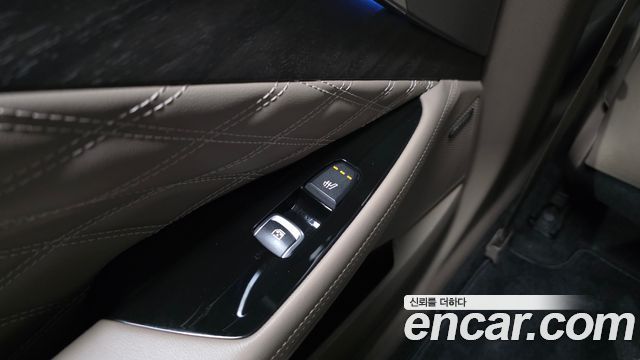 Kia K8 Hybrid Signature 2022 — фото 19