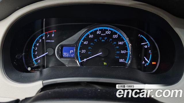 Toyota Sienna 3.5 AWD 2014 — фото 8
